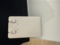 Earrings Unoaerre Woman in Silver 6131